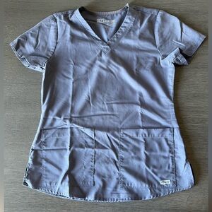 Grey's Anatomy Scrub Top